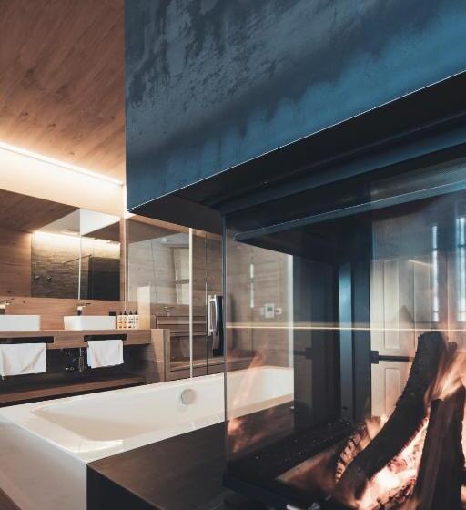 בית מלון כפרי Nesslerhof