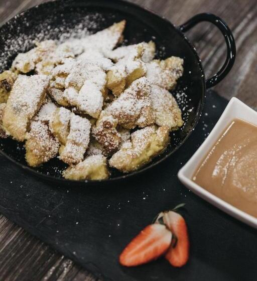 בית מלון כפרי Nesslerhof