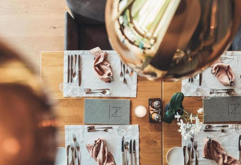 בית מלון כפרי Nesslerhof