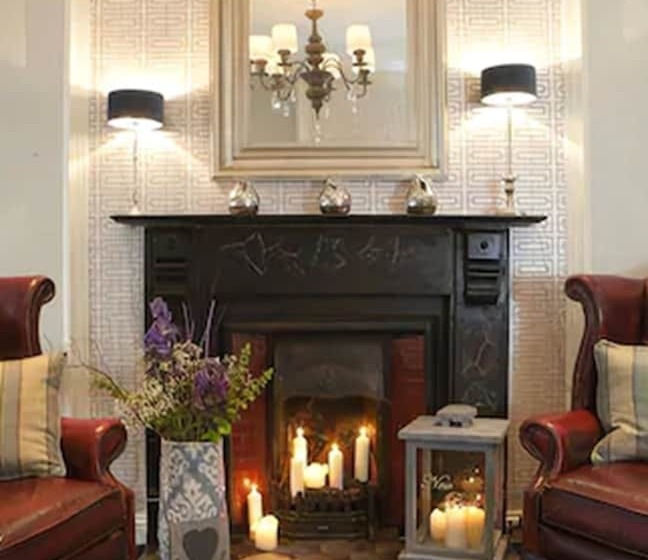 New Park Hotel Athenry