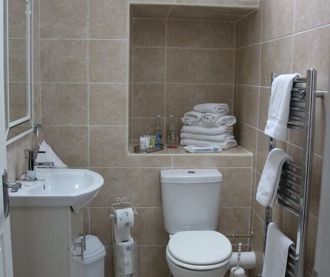 New Park Hotel Athenry