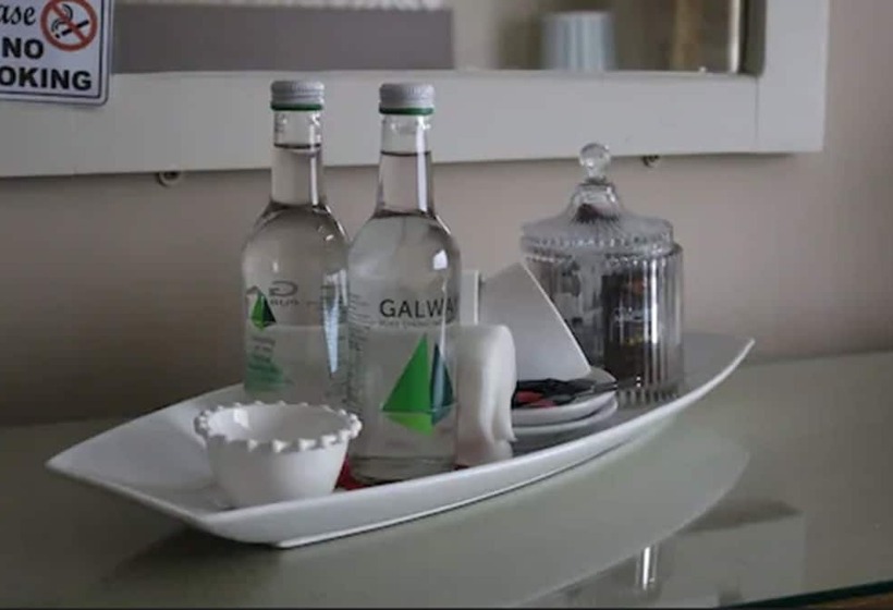 New Park Hotel Athenry