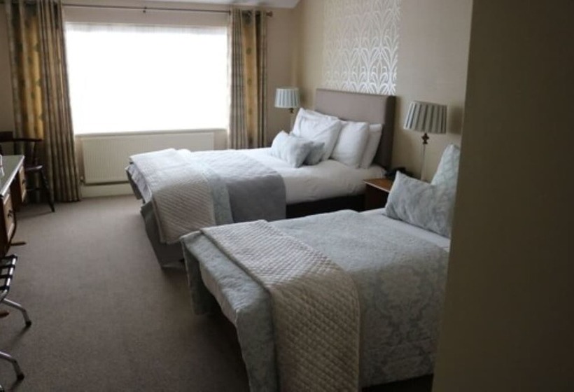 New Park Hotel Athenry