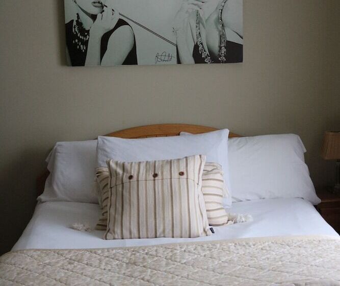 New Park Hotel Athenry