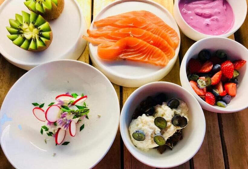 Отель Notarishuys Pure