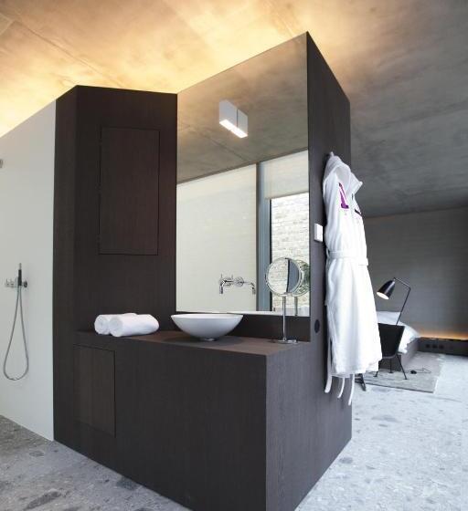 Отель Notarishuys Pure