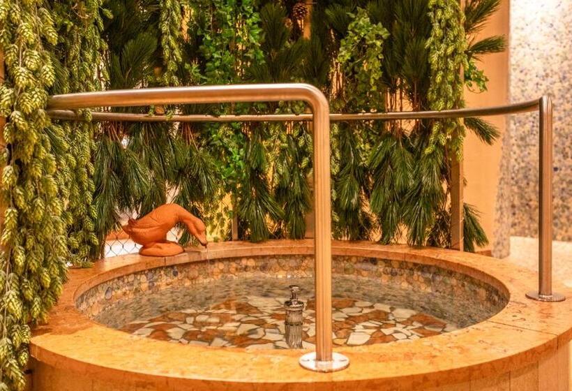 호텔 Oberwirt   Nahe An Saalbach Und Zell Am See