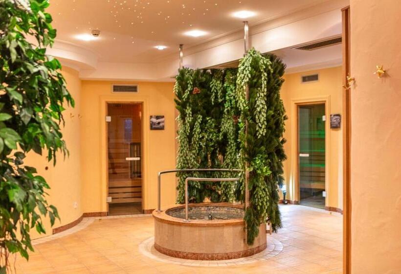 호텔 Oberwirt   Nahe An Saalbach Und Zell Am See