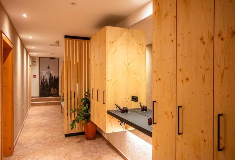 호텔 Oberwirt   Nahe An Saalbach Und Zell Am See