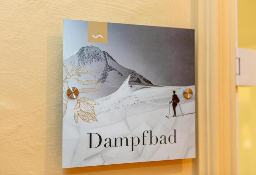 호텔 Oberwirt   Nahe An Saalbach Und Zell Am See