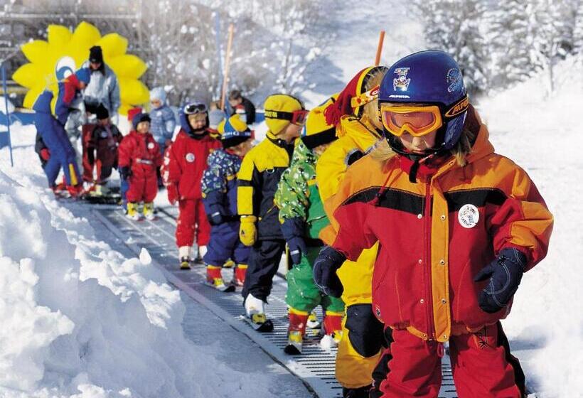 호텔 Oberwirt   Nahe An Saalbach Und Zell Am See