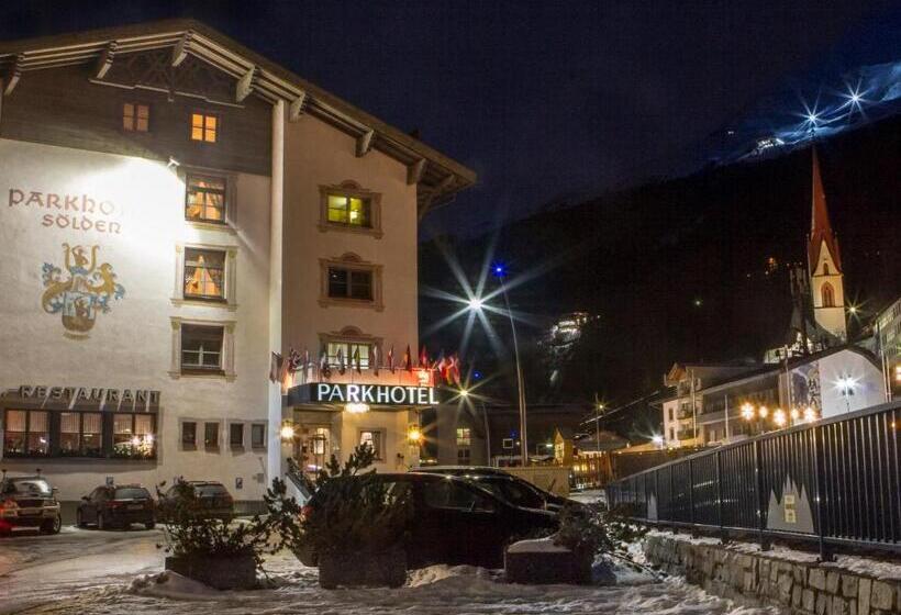Parkhotel Sölden