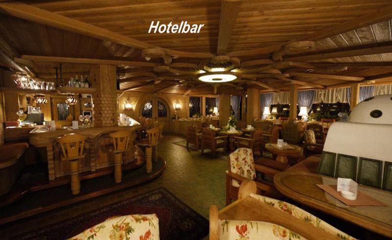 Parkhotel Sölden