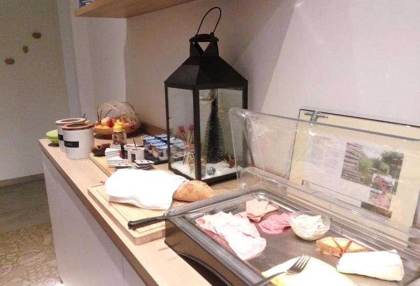 Pluimpapaver Hotel & Glamping