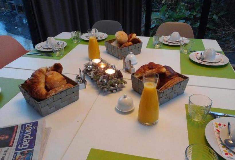 Pluimpapaver Hotel & Glamping