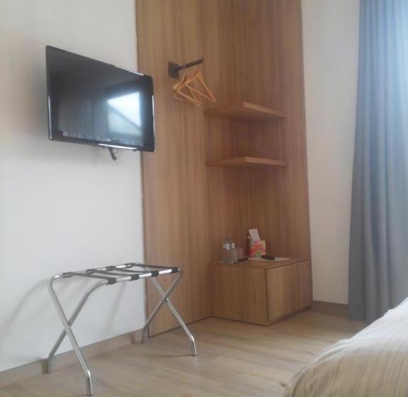 Pluimpapaver Hotel & Glamping