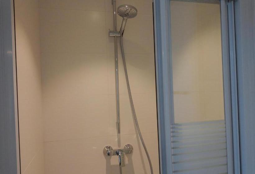 Pluimpapaver Hotel & Glamping