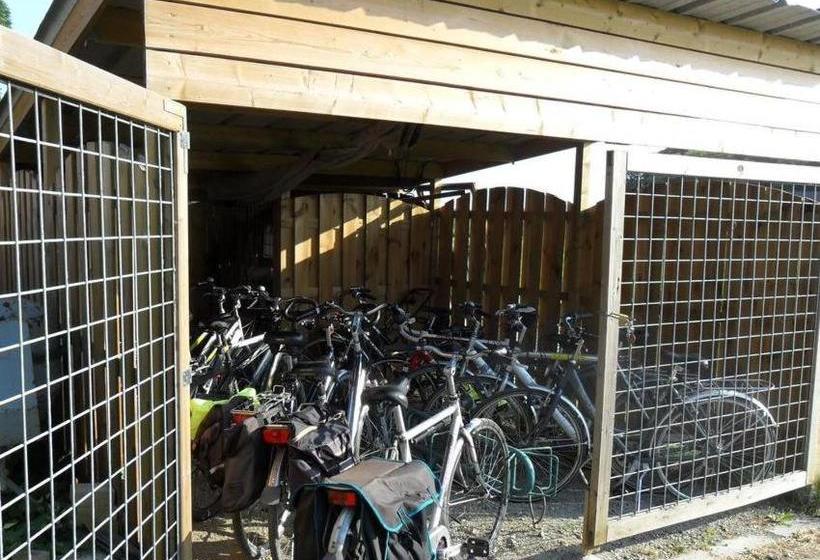 Pluimpapaver Hotel & Glamping