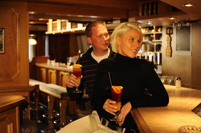 Отель Post Kappl