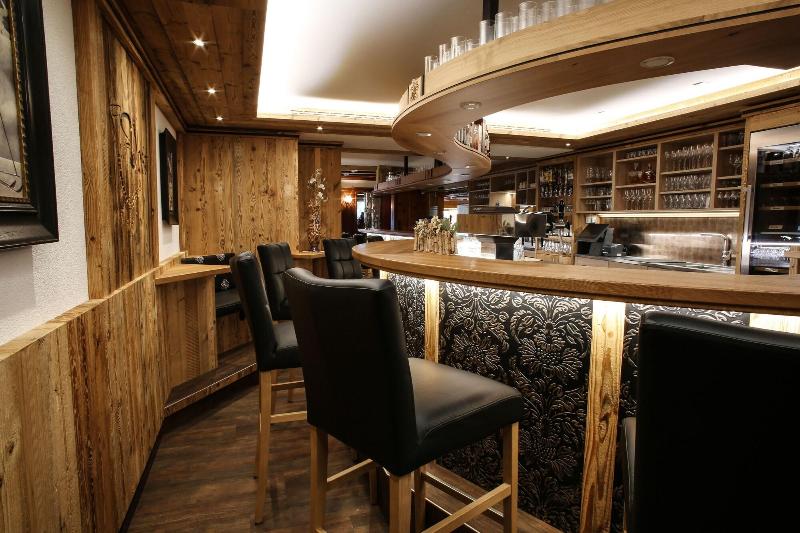 Отель Post Kappl