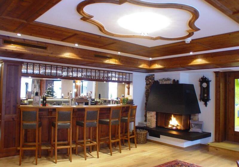 Отель Post Kappl