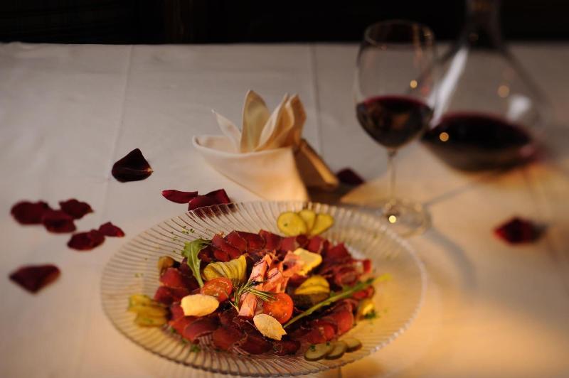 ホテル Post Kappl