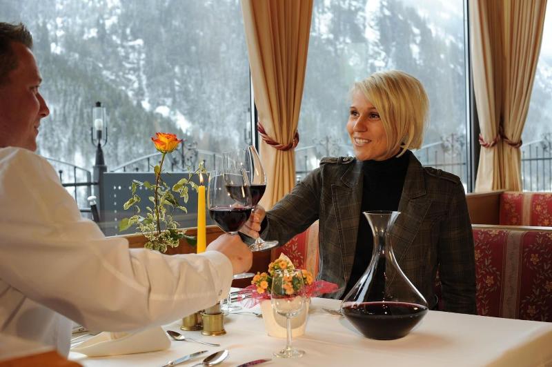 Отель Post Kappl