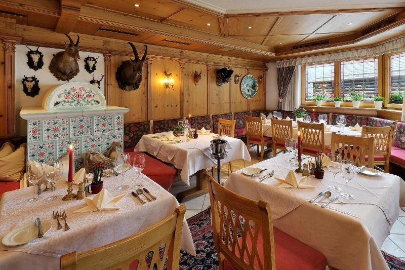 ホテル Post Kappl