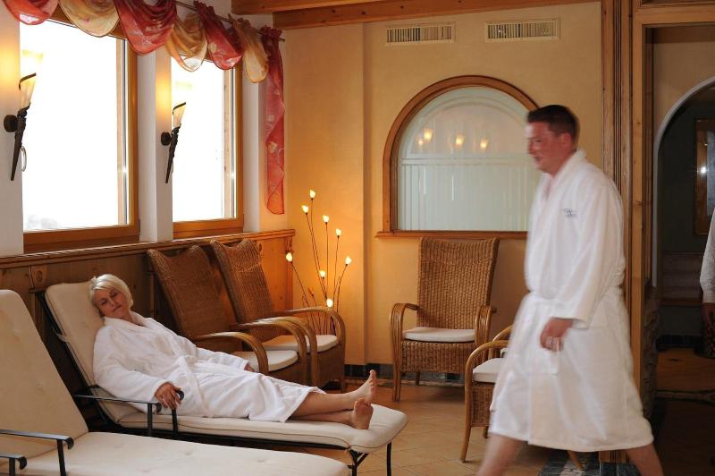 Отель Post Kappl