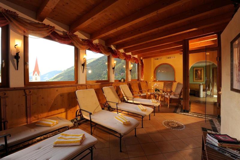 Отель Post Kappl