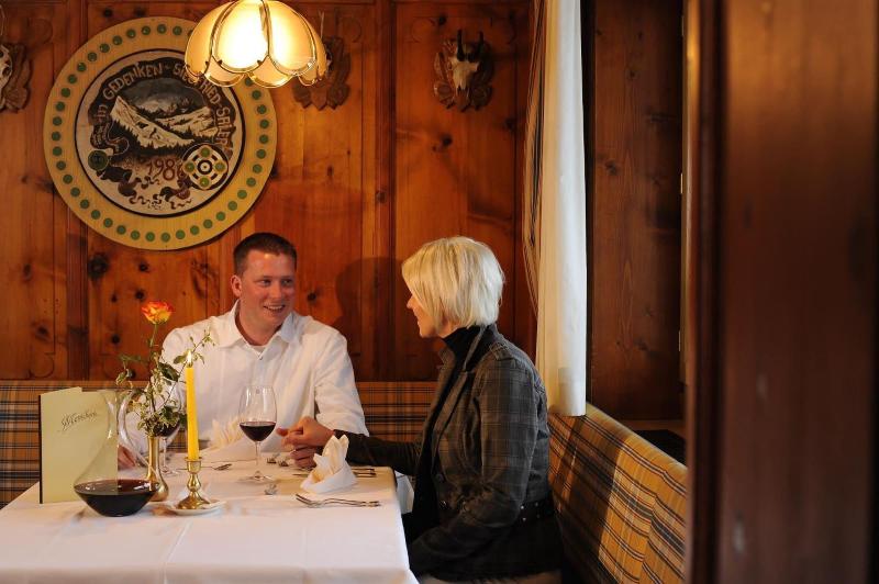 Отель Post Kappl