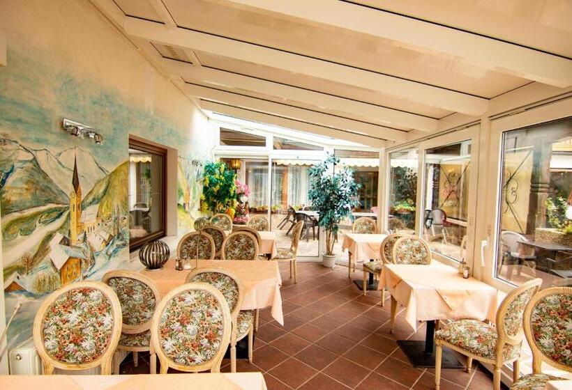 Отель Reitherhof