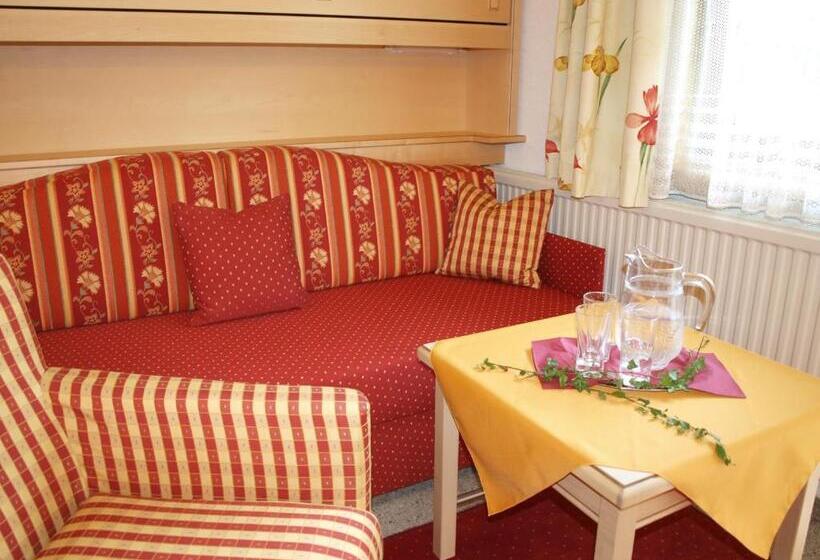 هتل Restaurant Burgblick