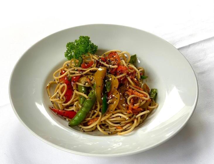 호텔 Restaurant Südrast Dreiländereck