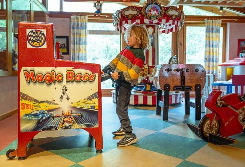 호텔 Restaurant Südrast Dreiländereck