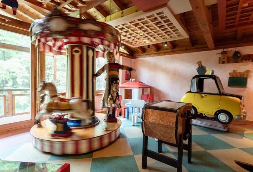 호텔 Restaurant Südrast Dreiländereck