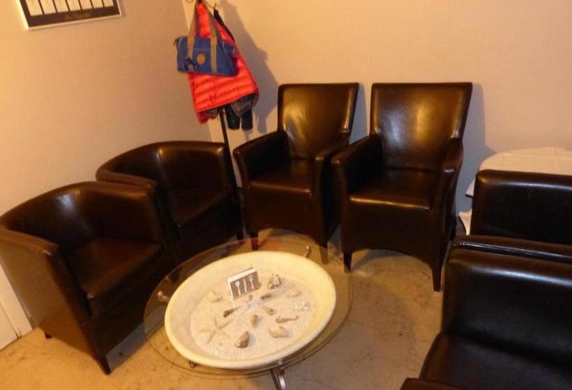 בית מלון כפרי Des Zouaves