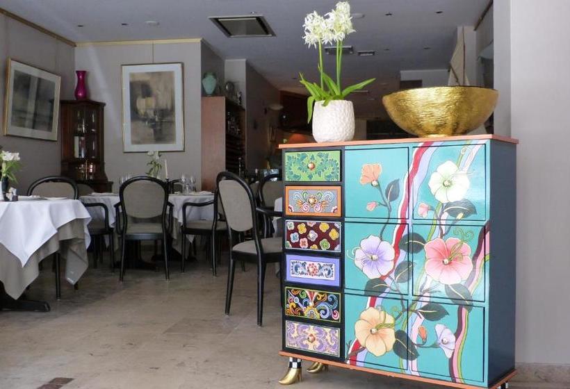 בית מלון כפרי Des Zouaves