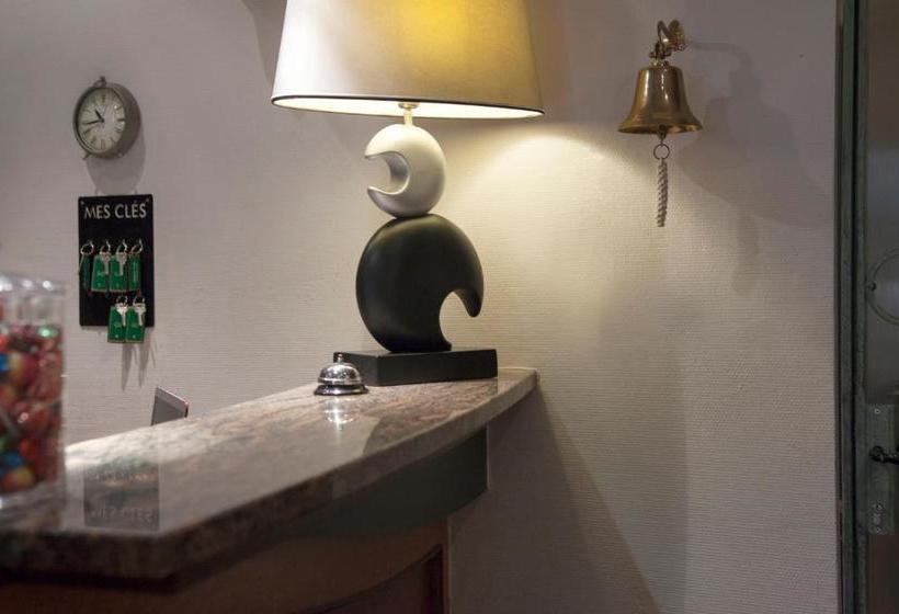 בית מלון כפרי Des Zouaves