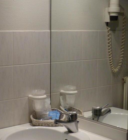 בית מלון כפרי Des Zouaves