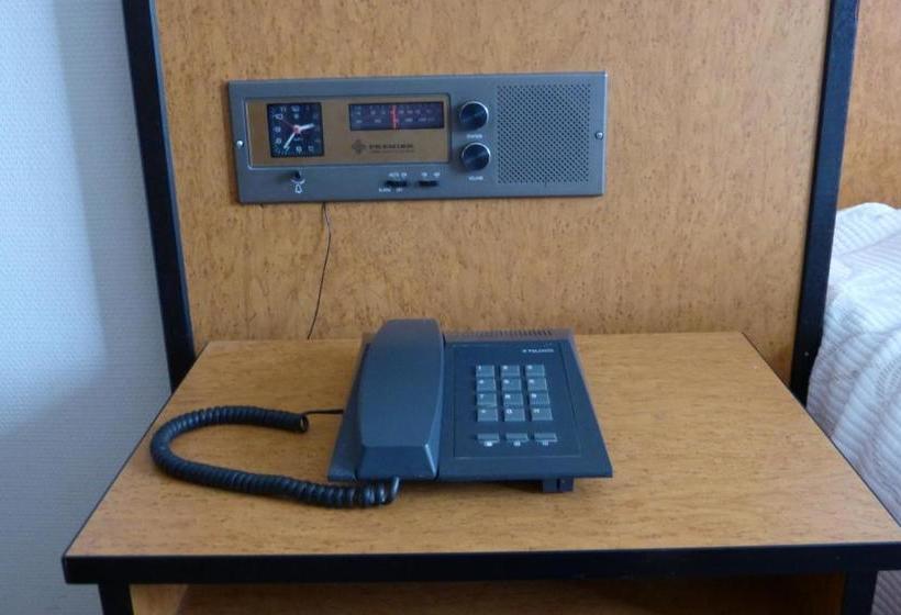 בית מלון כפרי Des Zouaves