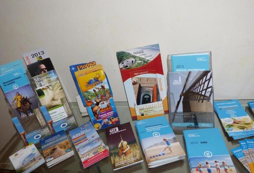 בית מלון כפרי Des Zouaves