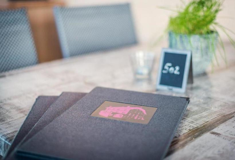 فندق Restaurant Stöcklwirt