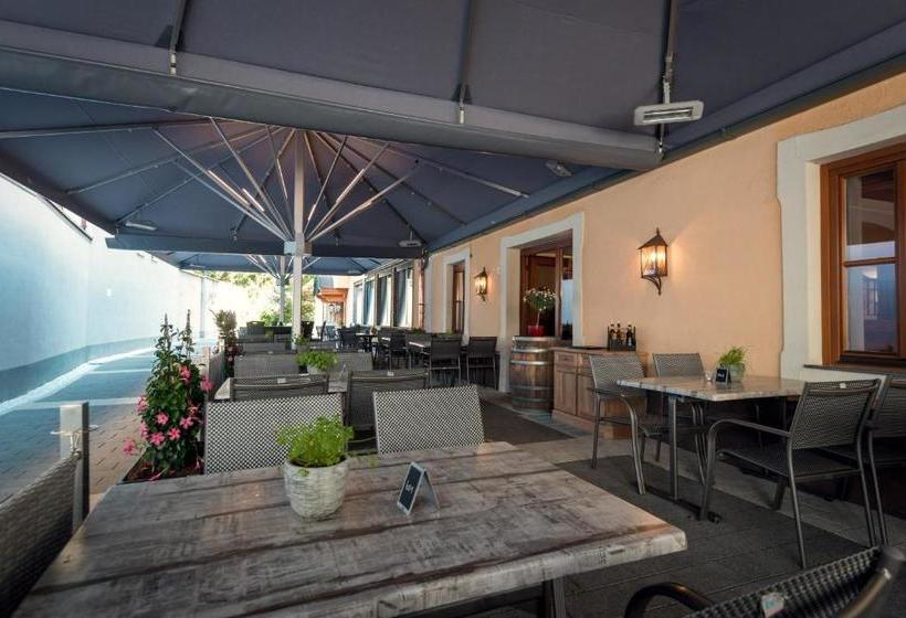 فندق Restaurant Stöcklwirt