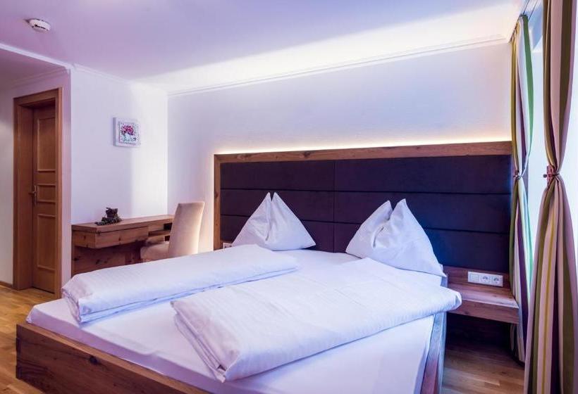 فندق Restaurant Stöcklwirt