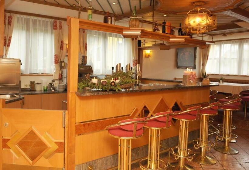 Отель Rösslwirt