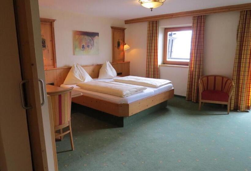 Отель Rösslwirt