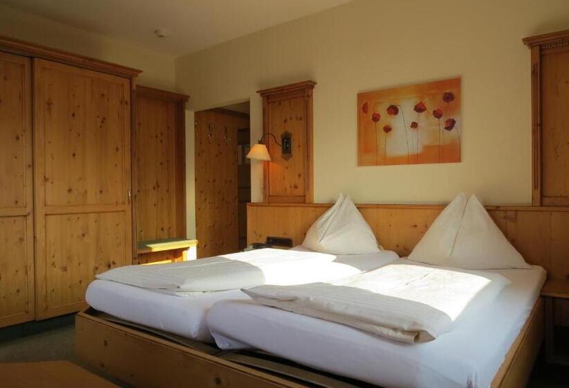 Отель Rösslwirt