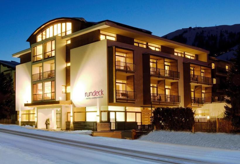 هتل Rundeck