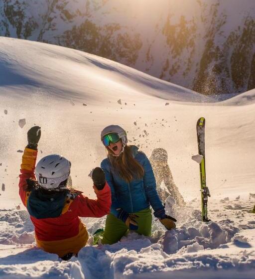 Отель Salnerhof Superior Lifestyle Resort